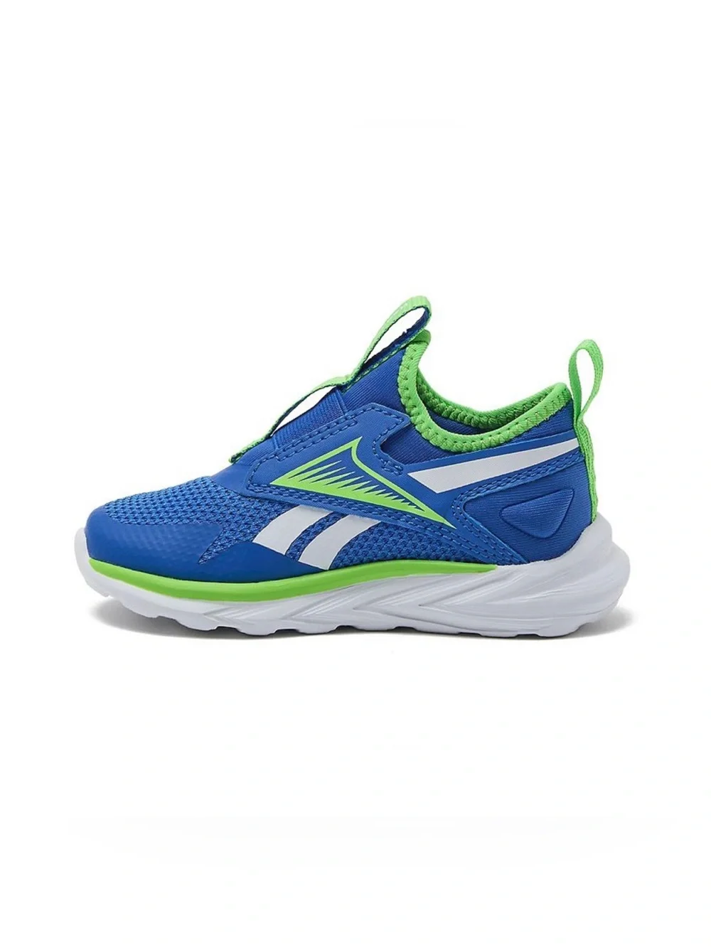 Reebok Lite Spinner Kids' Toddler Sneakers Size 10k